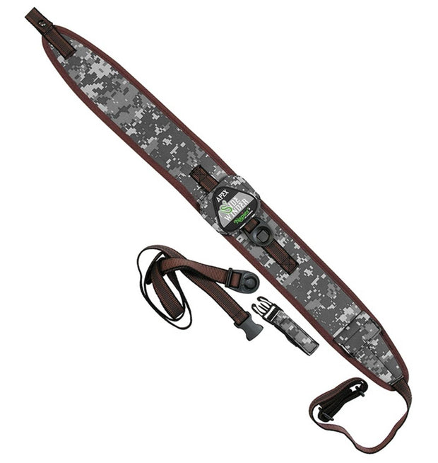 Napier 8799 Apex Sidewinder Rifle Sling By Napier