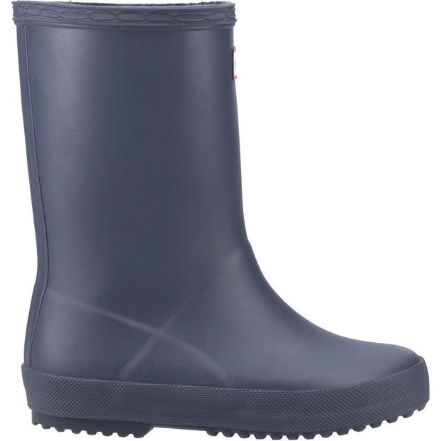 Hunter Kids First (Matte) Wellington Navy