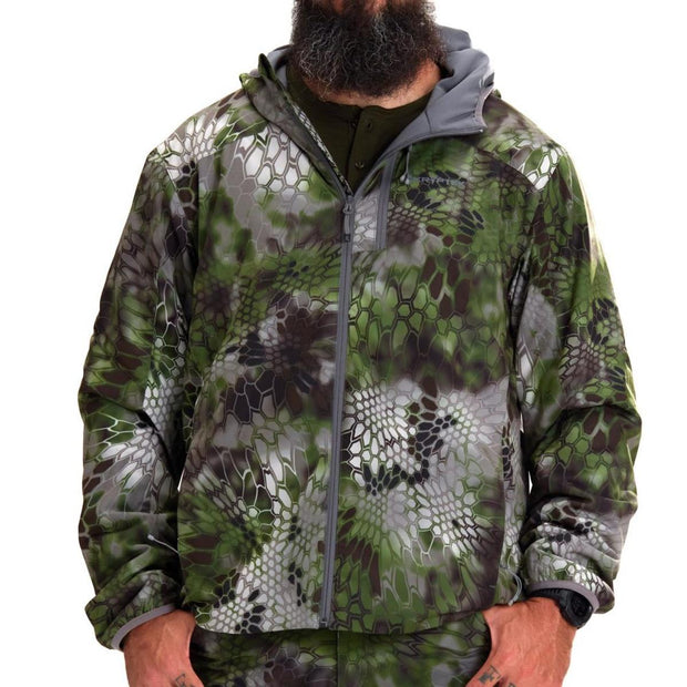 Kryptek Shahikot Jacket