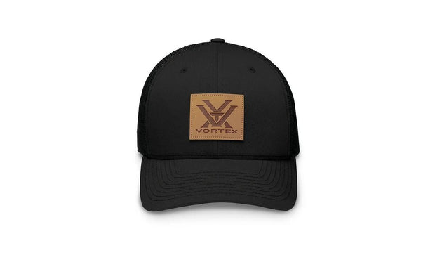 Vortex Vortex Men's Barneveld 608 Cap Black