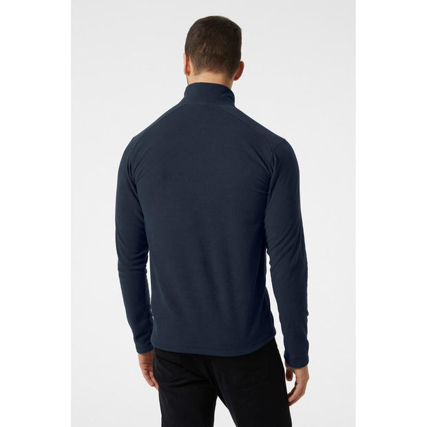 Helly Hansen Sport Daybreaker 1/2 Zip Fleece Navy