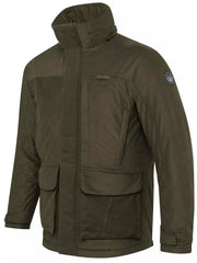 Beretta MULL INSULATED JACKET Green Moss