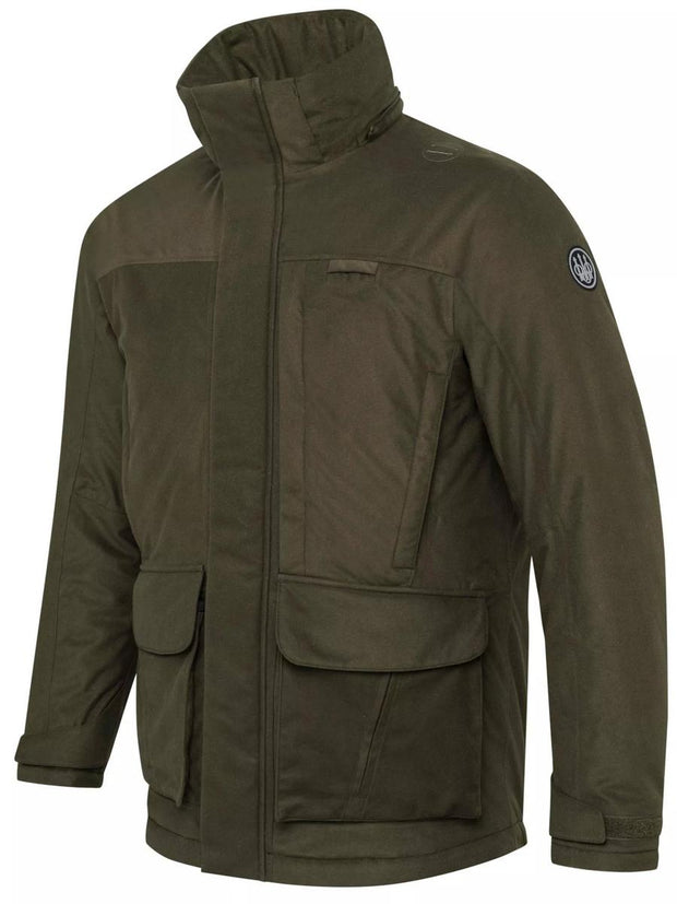 Beretta MULL INSULATED JACKET Green Moss