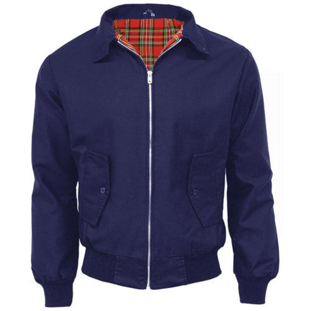 Game Classic Harrington Jackets - Made in the UK