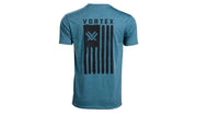 Vortex Salute T-Shirt