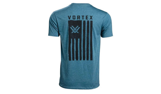 Vortex Salute T-Shirt