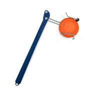 Birchwood Casey WingOne Double-Clay Ultimate Handheld Thrower