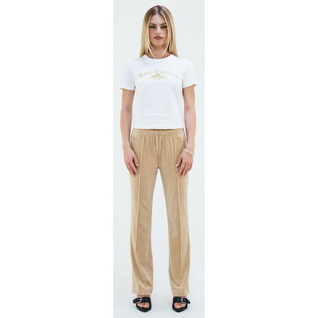 Juicy Couture Velour Track Pant Nomad