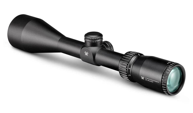 Vortex Crossfire II 3-9x50 Straight-Wall BDC