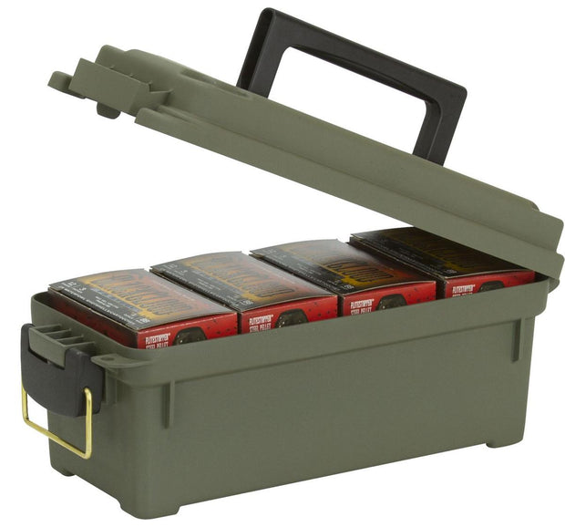 Plano Shot Shell Box