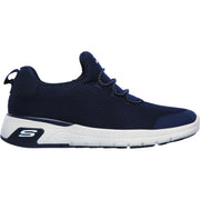 Skechers Workwear Marsing - Waiola SR Trainer Navy