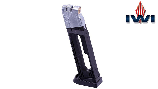 Bisley > 5.8174.1 Spare Magazine for Jericho B Co2 Pistol by IWI