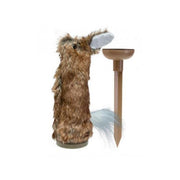 BushWear RABBIT LURE MOTION DECOY