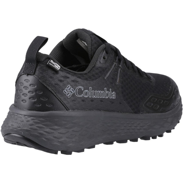 Columbia Konos TRS Outdry Hiker Black