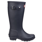 Hunter Original Wellington Boots Navy