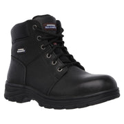 Skechers Workwear Workshire Safety Boot Black