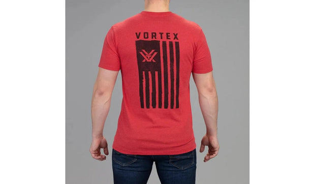 Vortex Salute T-Shirt