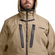 Sitka Hudson Jacket - Dirt