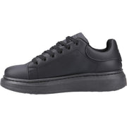 Jack & Jones Bolton Trainer Black