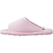 Juicy Couture Vivien Padded Slipper Almond Blossom