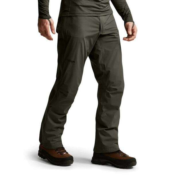 Sitka Dew Point Pant - Deep Lichen