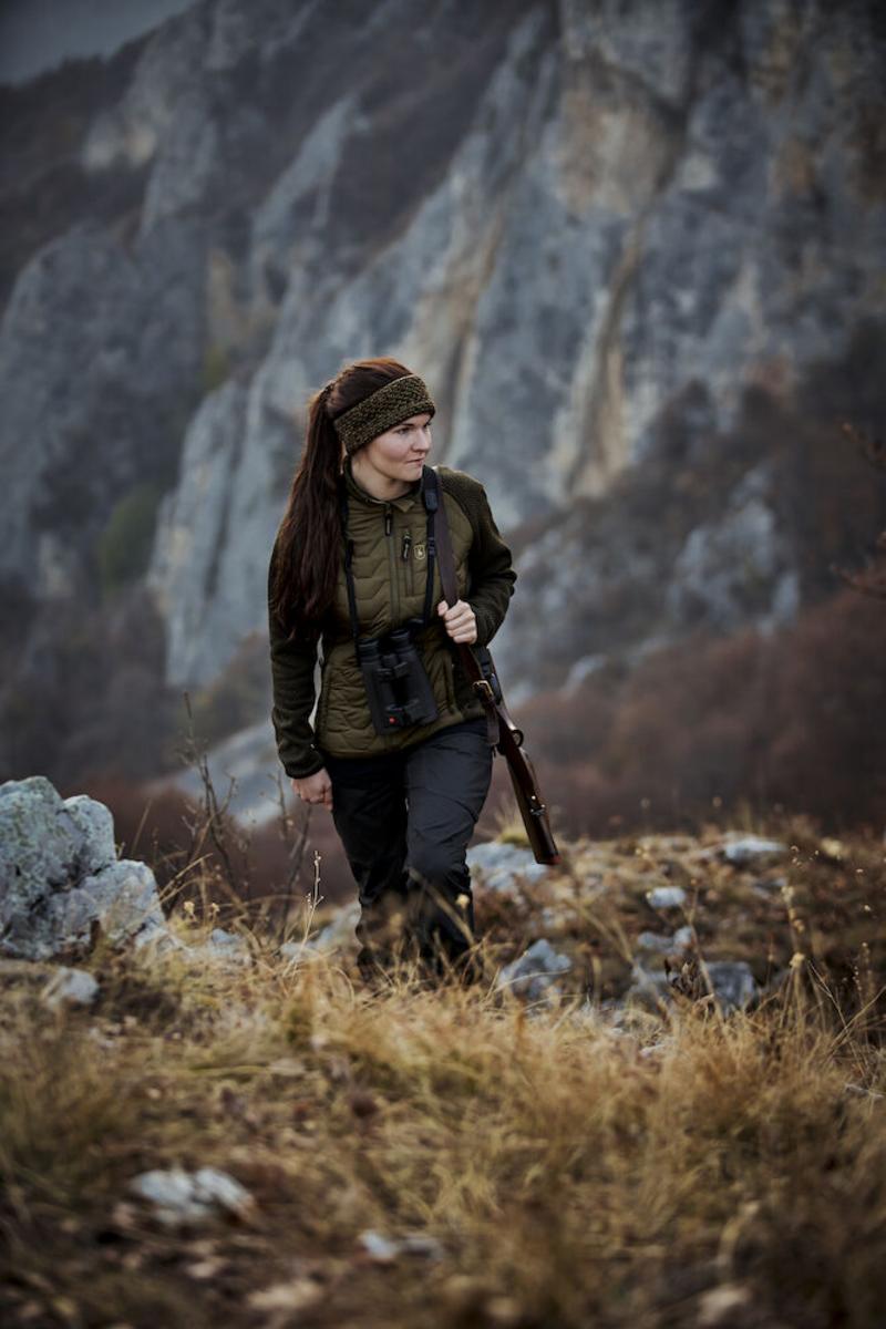 Deerhunter Clothing Shooting Stalking Clothing BushWear UK