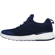 Skechers Workwear Marsing - Waiola SR Trainer Navy