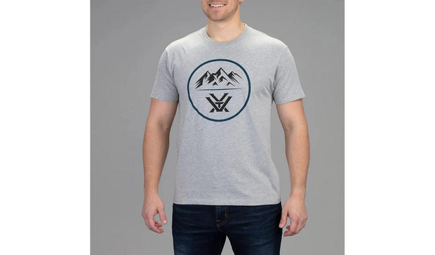 Vortex Three Peaks T-Shirt