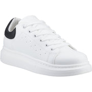 Jack & Jones Bolton Trainer White