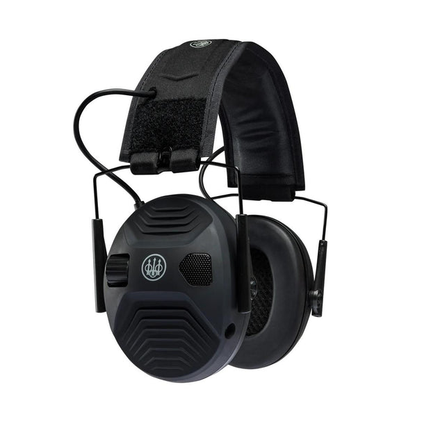 Beretta ELECTRONIC EARMUFFS Black