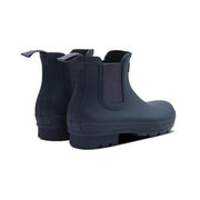 Hunter Original Chelsea Boot Navy