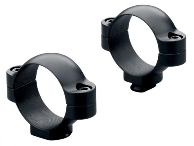 Leupold STD 30mm Medium Matte Rings