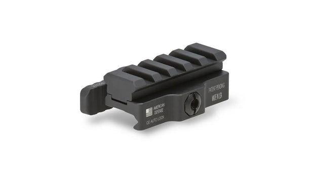 Vortex Razor Red Dot QR AR-15 Riser Mount