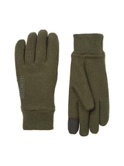 Sealskinz Necton Windproof All Weather Knitted Glove