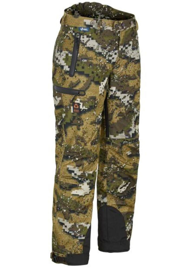 SwedTeam Arrow Pro M Trousers DESOLVE Veil