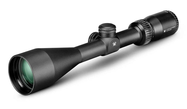 Vortex Crossfire II 3-9x50 Straight-Wall BDC