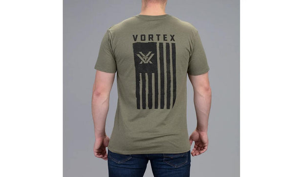 Vortex Salute T-Shirt