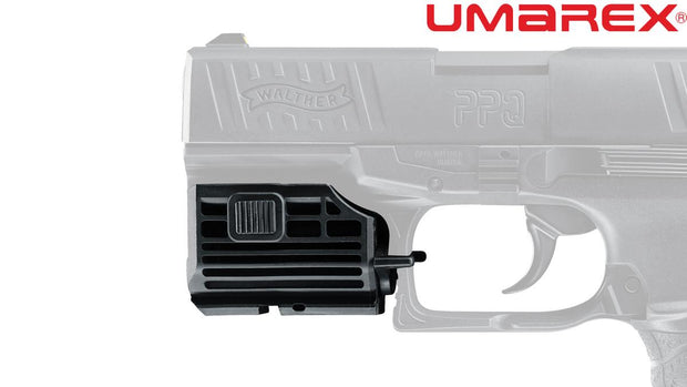 Bisley 2.1133X Laser Sight Tac Laser 1 by Umarex