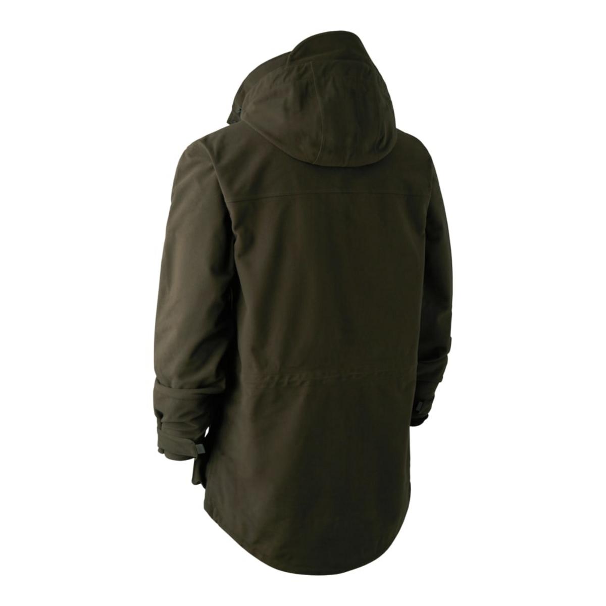 Deerhunter gamekeeper hot sale