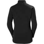 Helly Hansen Sport Daybreaker 1/2 Zip Fleece Black