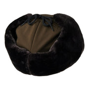 Deerhunter Muflon Winter Hat Green