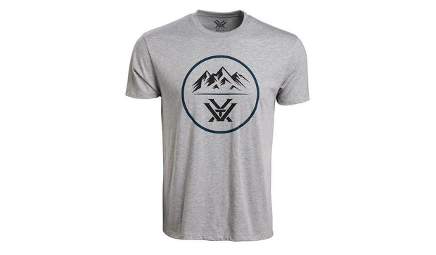 Vortex Three Peaks T-Shirt