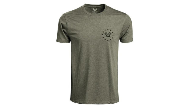 Vortex Salute T-Shirt