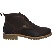 Hunter Jura Ankle Boot Brown