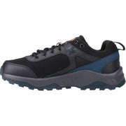 Columbia Trailstorm Ascend Hiker Black/Night Wave