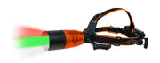 FoxPro FOX LAMP Rechargable Head Torch