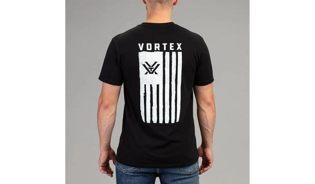 Vortex Salute T-Shirt