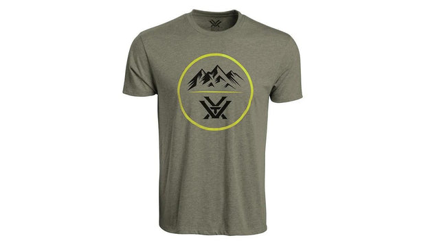 Vortex Three Peaks T-Shirt