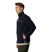 Columbia Sequoia Grove Full Zip Fleece Black