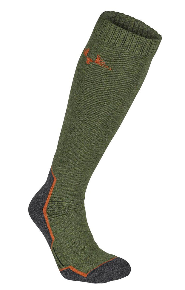 SwedTeam Titan High Hunting Sock